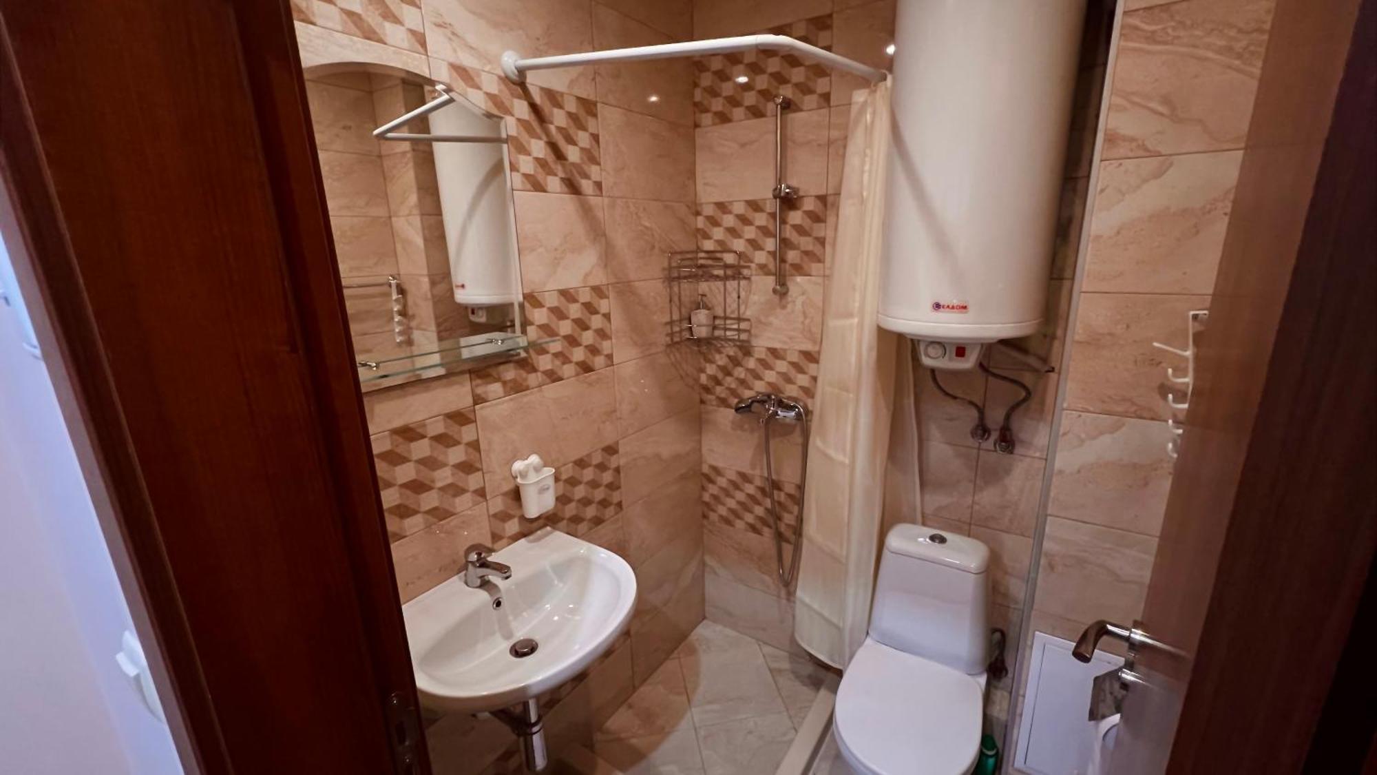 Roza Home Varna Exterior foto