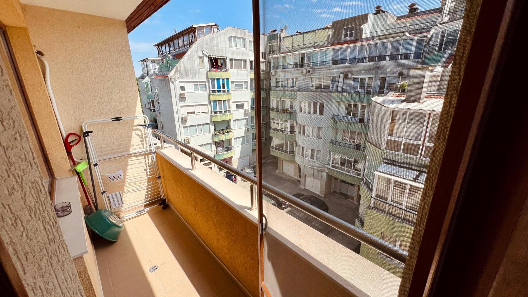 Roza Home Varna Exterior foto