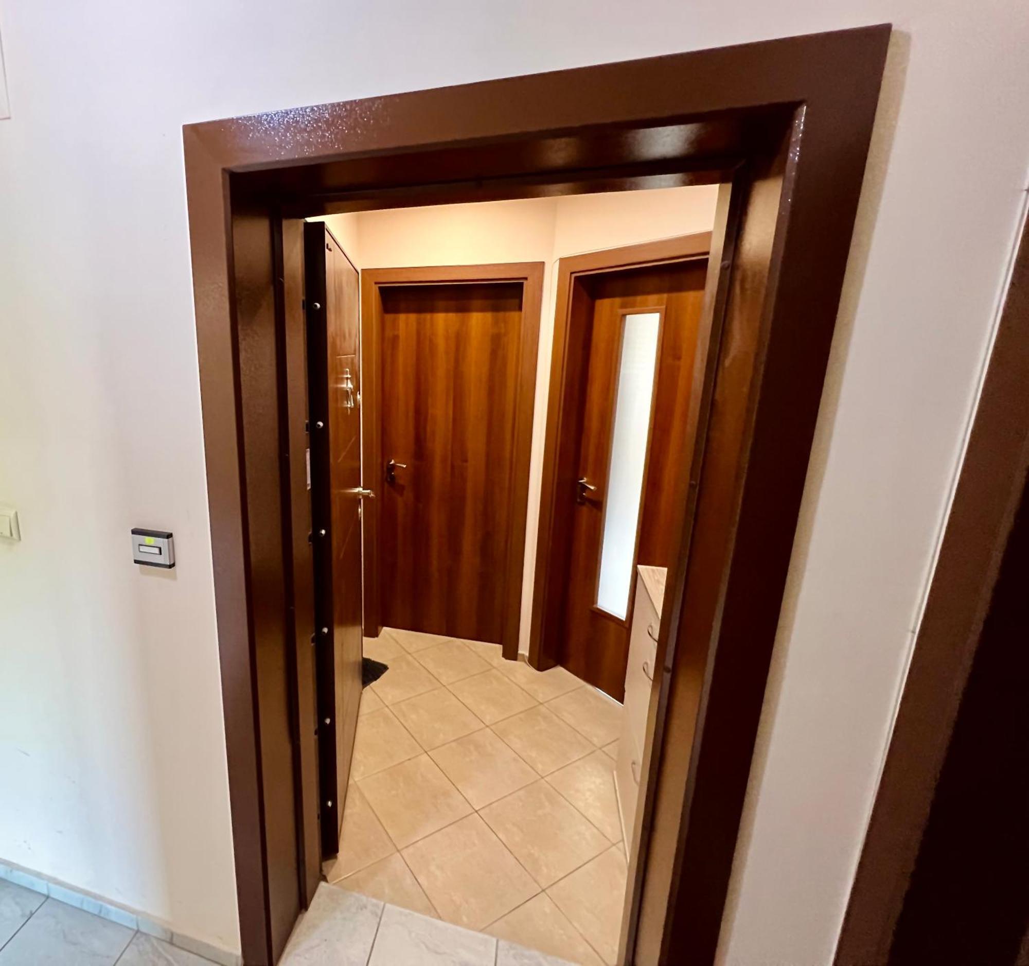 Roza Home Varna Exterior foto