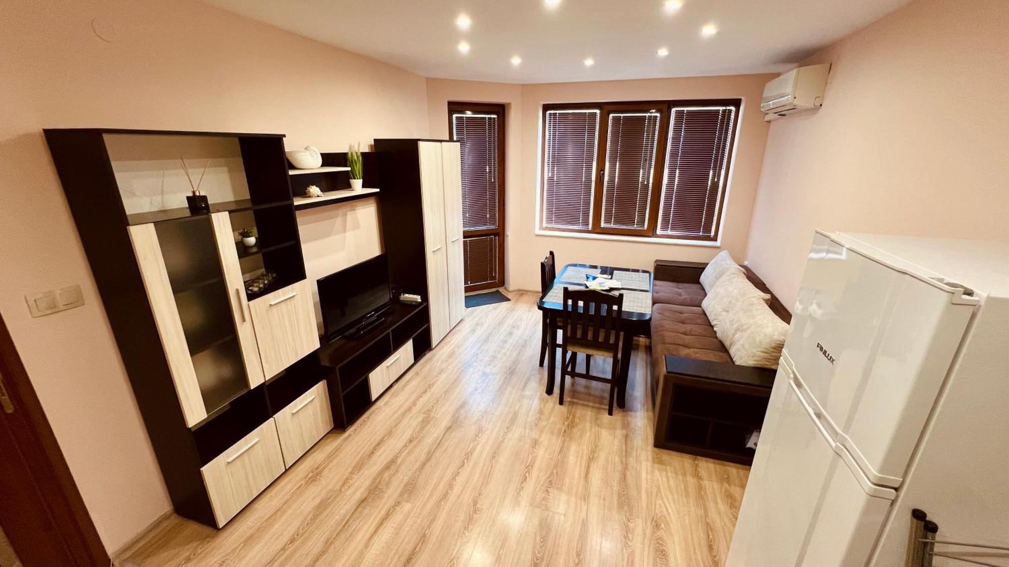 Roza Home Varna Exterior foto